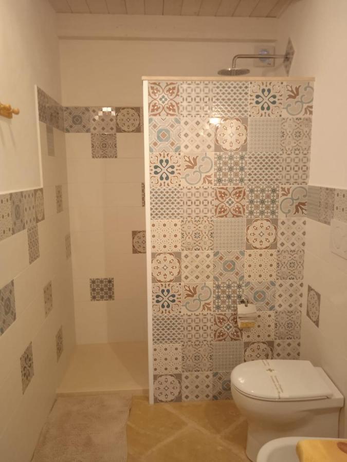 La Corte Dei Sogni Taviano  Extérieur photo