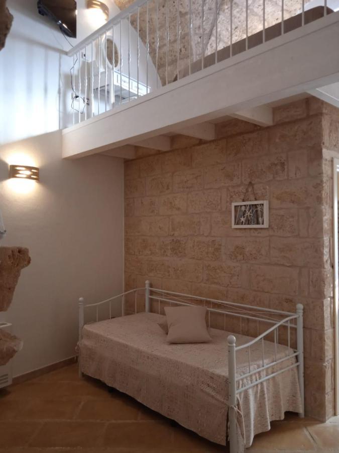 La Corte Dei Sogni Taviano  Extérieur photo