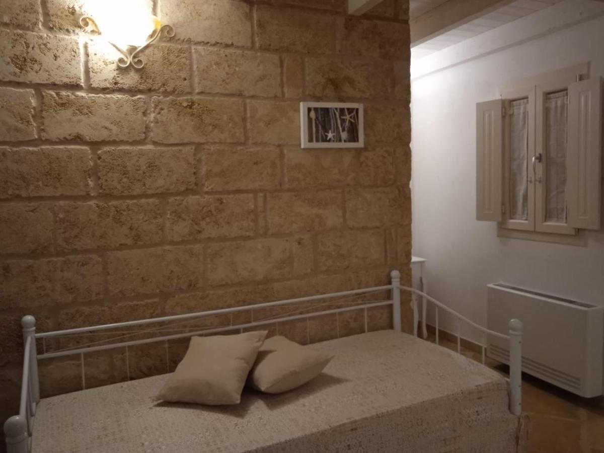 La Corte Dei Sogni Taviano  Extérieur photo