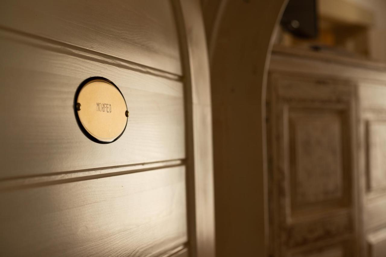 La Corte Dei Sogni Taviano  Extérieur photo