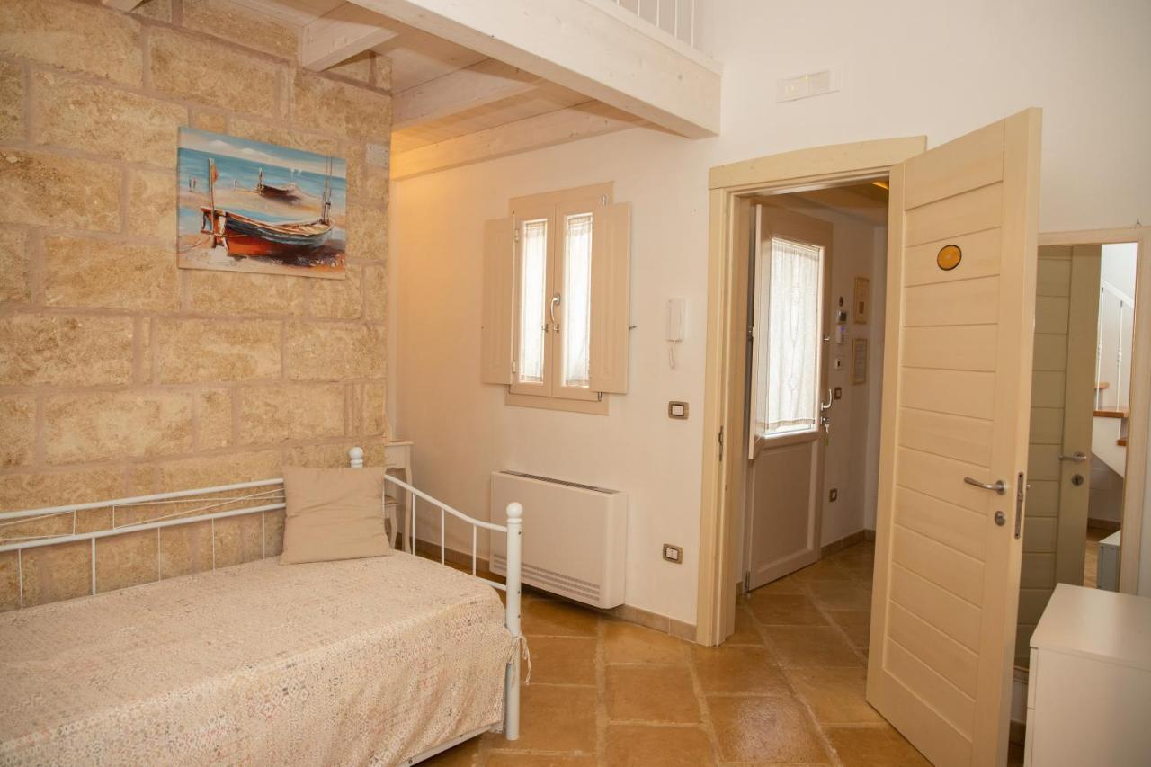 La Corte Dei Sogni Taviano  Extérieur photo