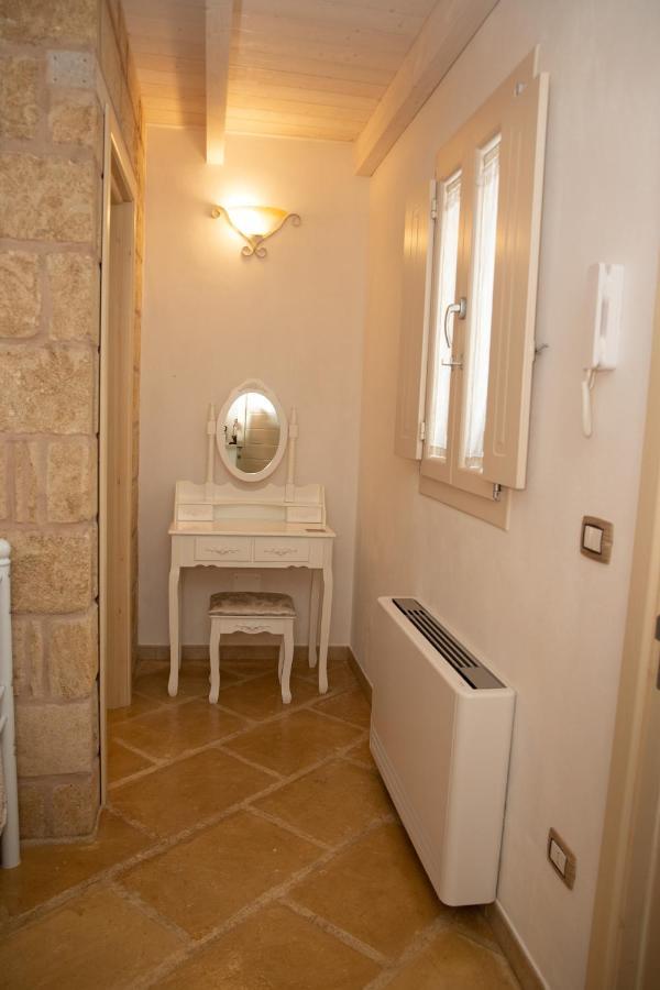 La Corte Dei Sogni Taviano  Extérieur photo