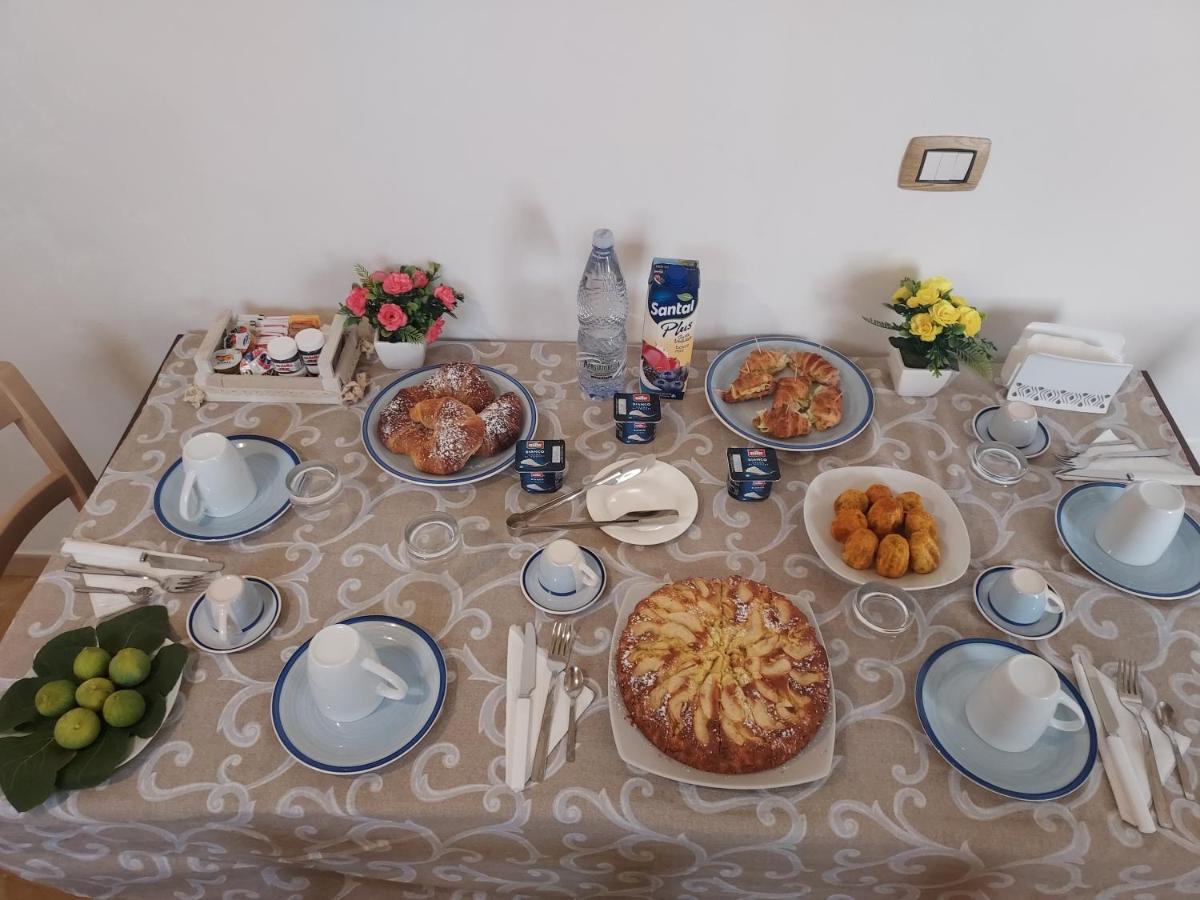 La Corte Dei Sogni Taviano  Extérieur photo